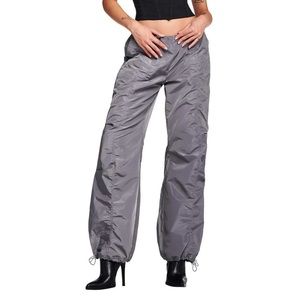 Hester parachute pants 🛸